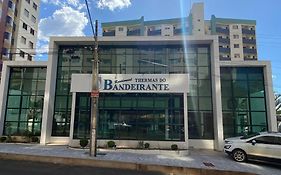 Apartamento Thermas Bandeirante 606 B
